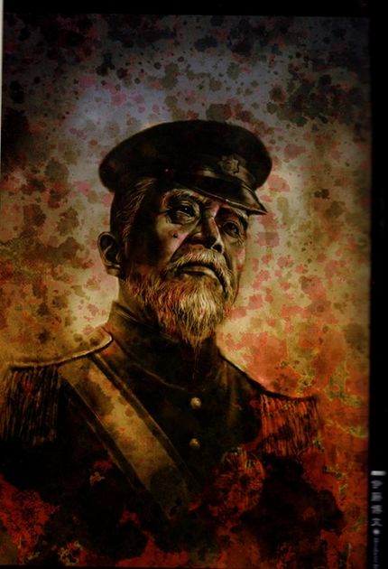 左岸春风一语断蓝汇总双色球走